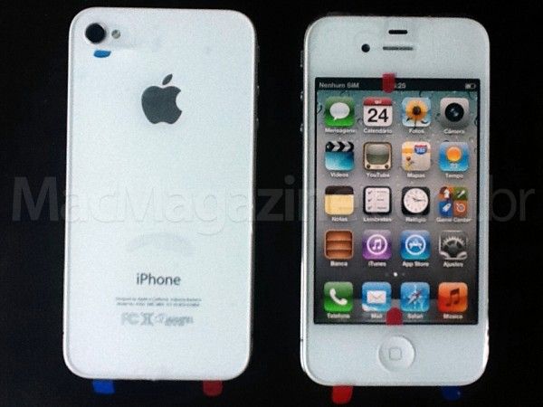 iPhone A PARTIR DE 180USD