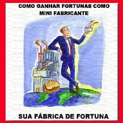 Ganhe Fortunas como Mini-Fabricante!